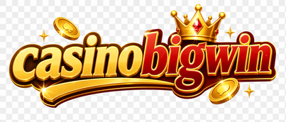 casinobigwin logo